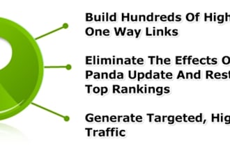 get you 101+ pr4 pr5 pr6 pr7 pr8 â‡¨ High pr web profile Backlinks â‡¨Beat the new Google Penguin Panda Update{Top Seo Gig}