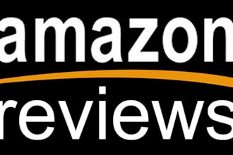 post 2 Amazon reviews written by you on  any Amazon products