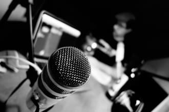 improve the quality of your audio
