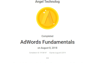 set up a local adwords campaign