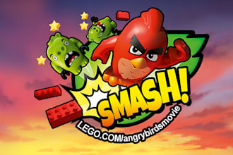 do game graphics designing for you