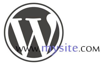 install wordpress to your webhosting account