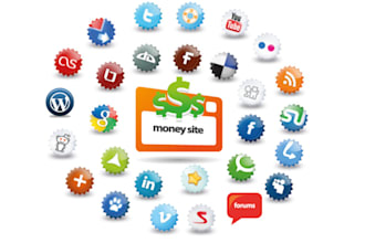 create 50+ web 20 properties powered by120 social bookmarks and 1000 blog comments