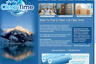 give you complete website