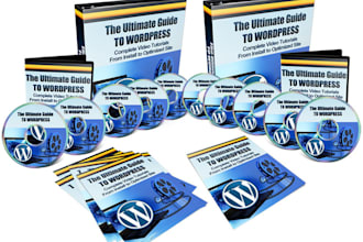 give you these 43 wordpress video tutorials
