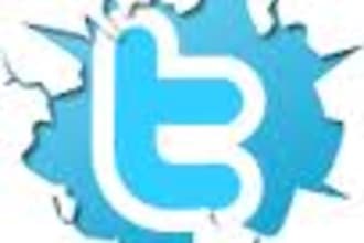 give you 100 Twitter mentions, or 365 per year upgrade, 70 klout over 10,000 followers