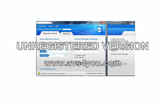 teach you how to use teamviewer