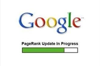 increase your website google page rank by 1