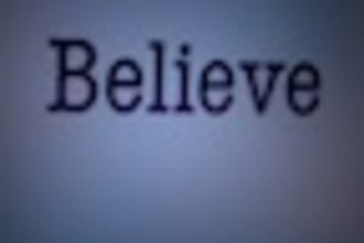 listen to your beliefs