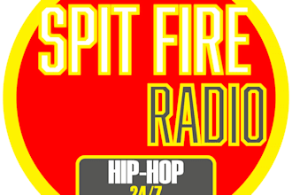 have your hip hop track played on our radio station