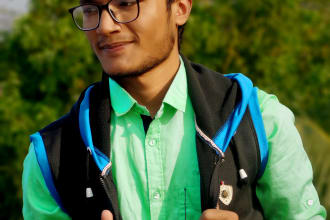 do any outdoor photo editing