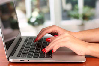 write 400 word article