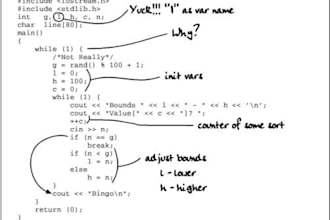 program C,Java ,C++ For 30 Mins