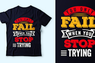 create funny slogan t shirt design