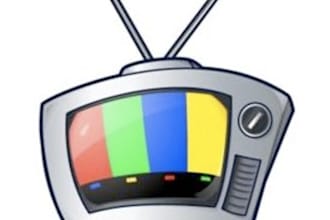 give you a TV program