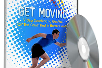 send you fitness video series
