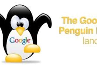 manage a Penguin SEO Do Follow Link Wheel having 8 Spokes with Keyword Randomization and Absolutely Unique Contents with 100 Whois Pings