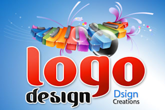 create High quality,Genuine,Unique and professional LOGOs for your business or website in less than 24 hours with unlimited revesions