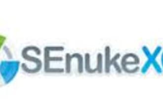 use SEnuke XCr to create â˜… High Quality â˜… Google Friendly Backlinks on â˜…24 hours deliveryâ˜… High Page Rank â˜… Authority sites
