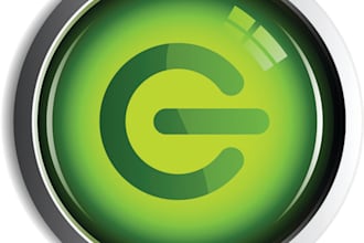 promote your green or techie products to over 70,000 REAL followers