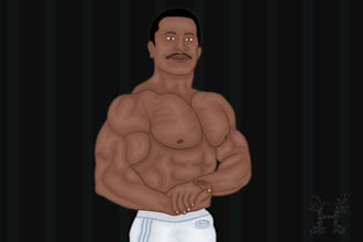 make very awesome illustrations