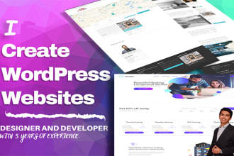 build a professional responsive wordpress ecommerce website