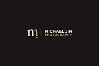 do typographic logo design