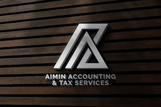 design professional brand logo for you