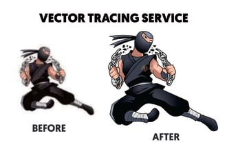 vectorize, redesign and restore logo or any graphics to ai,eps,svg,png,pdf