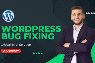 debug and fix issues in your website efficiently