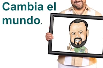 publish your banner on my SPANISH speaking community blog one week