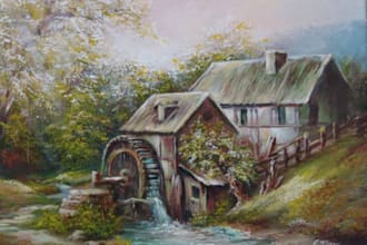 illustrate your book or story sending you preliminary sketches