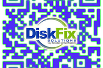 make A Eye Catching Custom QR Code