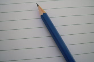 proofread any writing material up to 500 words