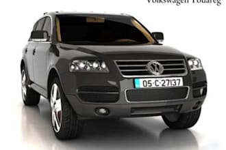 design 3D models and character