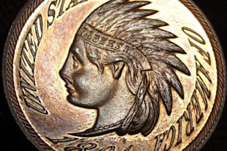 professionally appraise any coin or piece of US currency 1792 to 1970