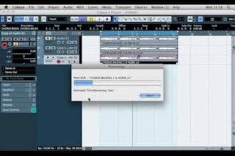 mix your rap vocals