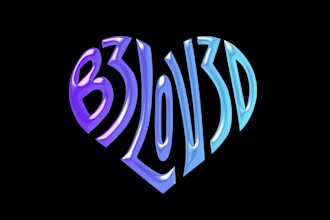 design a unique logo
