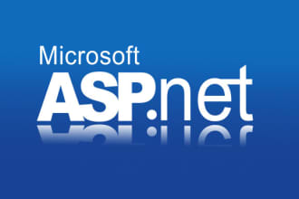 erp asp net core  web API mvc