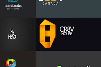 design logo for your online store