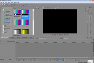 edit and customize your video