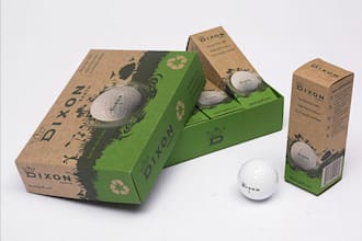 product packaging or label print ready for 5 dollars