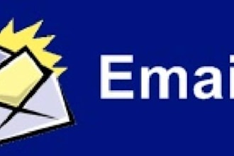 help you out and send emails out
