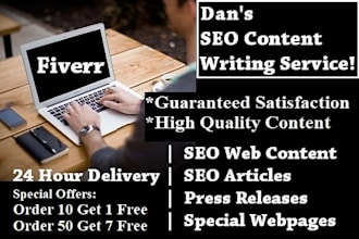 write excellent SEO content for guaranteed rankings