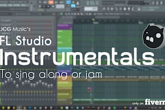 remake your favorite song for your cover in fl studio