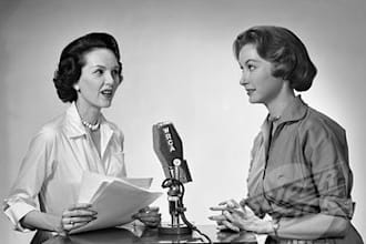 promote your business on 300K subscribers gay  radio show