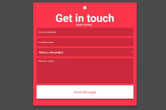 fix contact form7 issues in wordpress