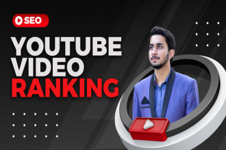 do youtube video ranking on page 1 in 24 hours