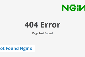 fix and troubleshoot nginx issues