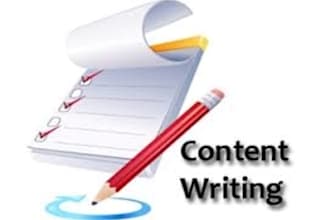write content related to your requirements